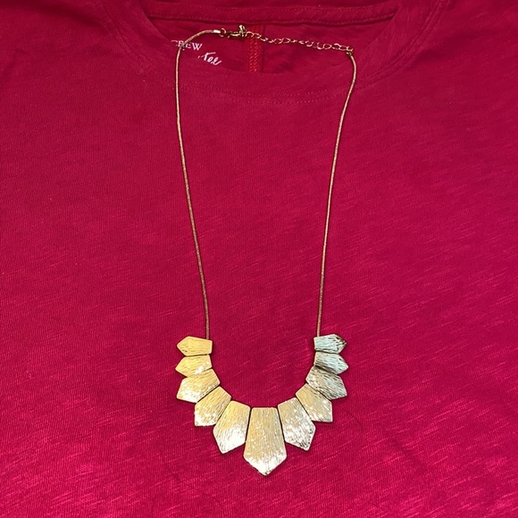 Stitch Fix Necklace - Picture 2 of 3